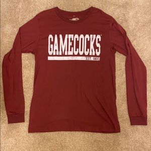 University of South Carolina Gamecocks Tshirt
